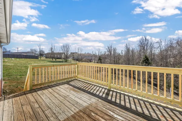 $1,395 | 1006 Bobcat Drive, Clarksville, TN 37042