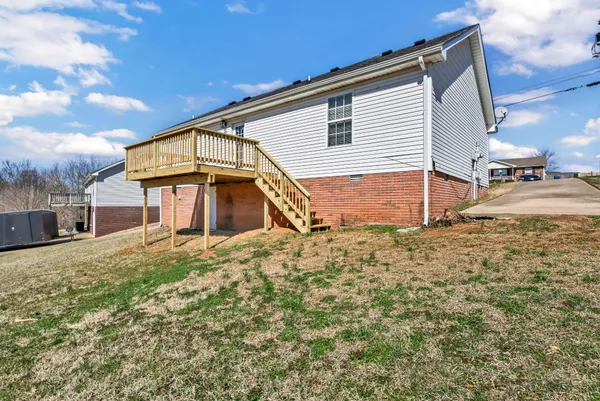 $1,395 | 1006 Bobcat Drive, Clarksville, TN 37042