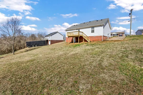 $1,395 | 1006 Bobcat Drive, Clarksville, TN 37042