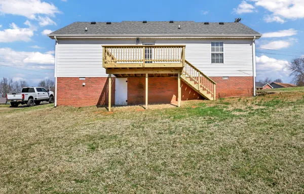 $1,395 | 1006 Bobcat Drive, Clarksville, TN 37042