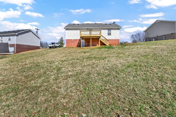 $1,395 | 1006 Bobcat Drive, Clarksville, TN 37042