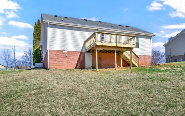 $1,395 | 1006 Bobcat Drive, Clarksville, TN 37042