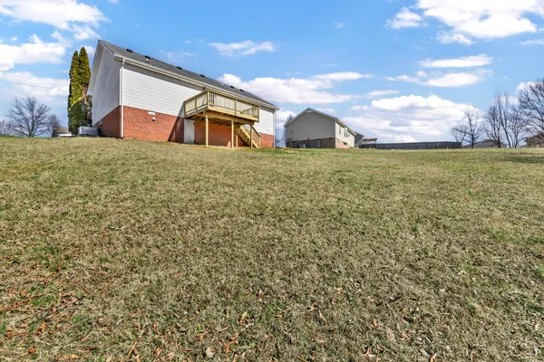 $1,395 | 1006 Bobcat Drive, Clarksville, TN 37042