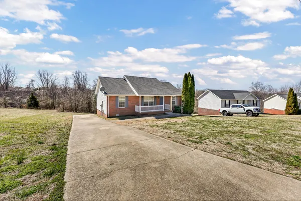 $1,395 | 1006 Bobcat Drive, Clarksville, TN 37042