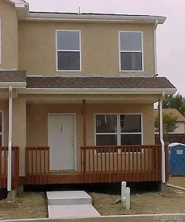 $159,900 | 4400 Rawhide Road, Unit 160, Pueblo, CO 81008