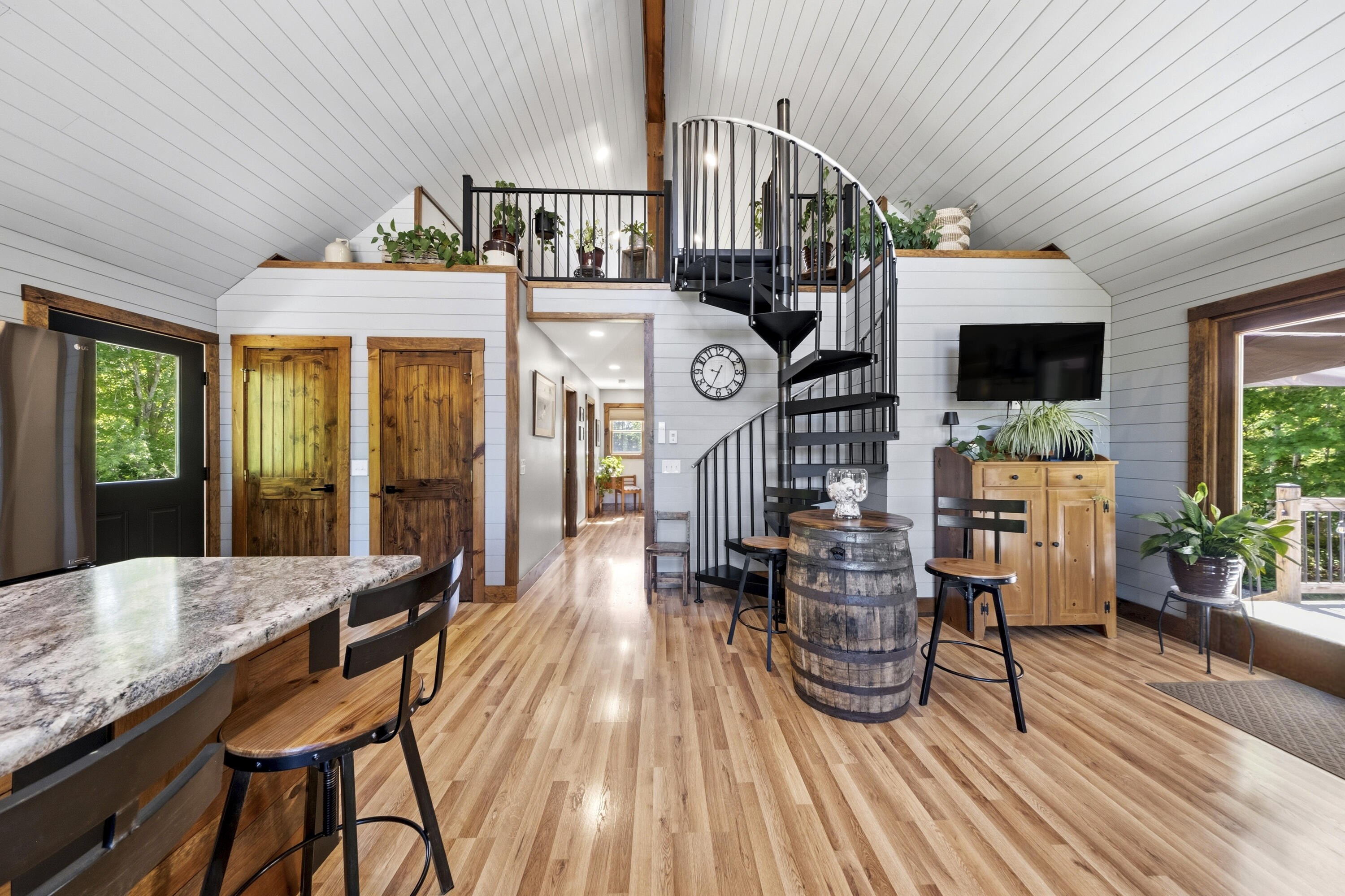 371 Union Road Waldoboro, ME 04572 - Photo 18 of 46 28- 317 Union Street - Waldoboro - JAC