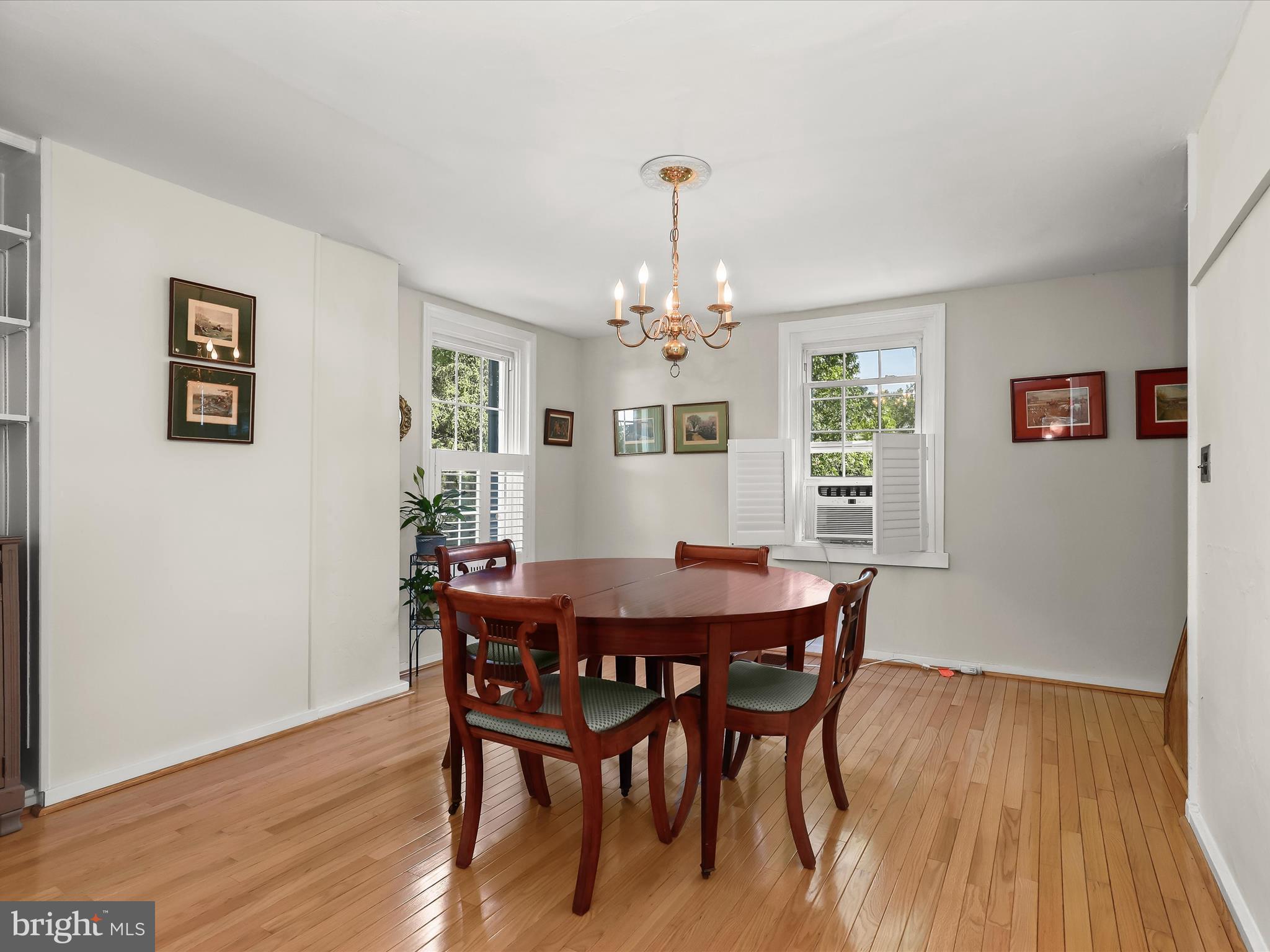 8008 Rider Avenue Towson, MD 21204 - Photo 11 of 43 Dining Room