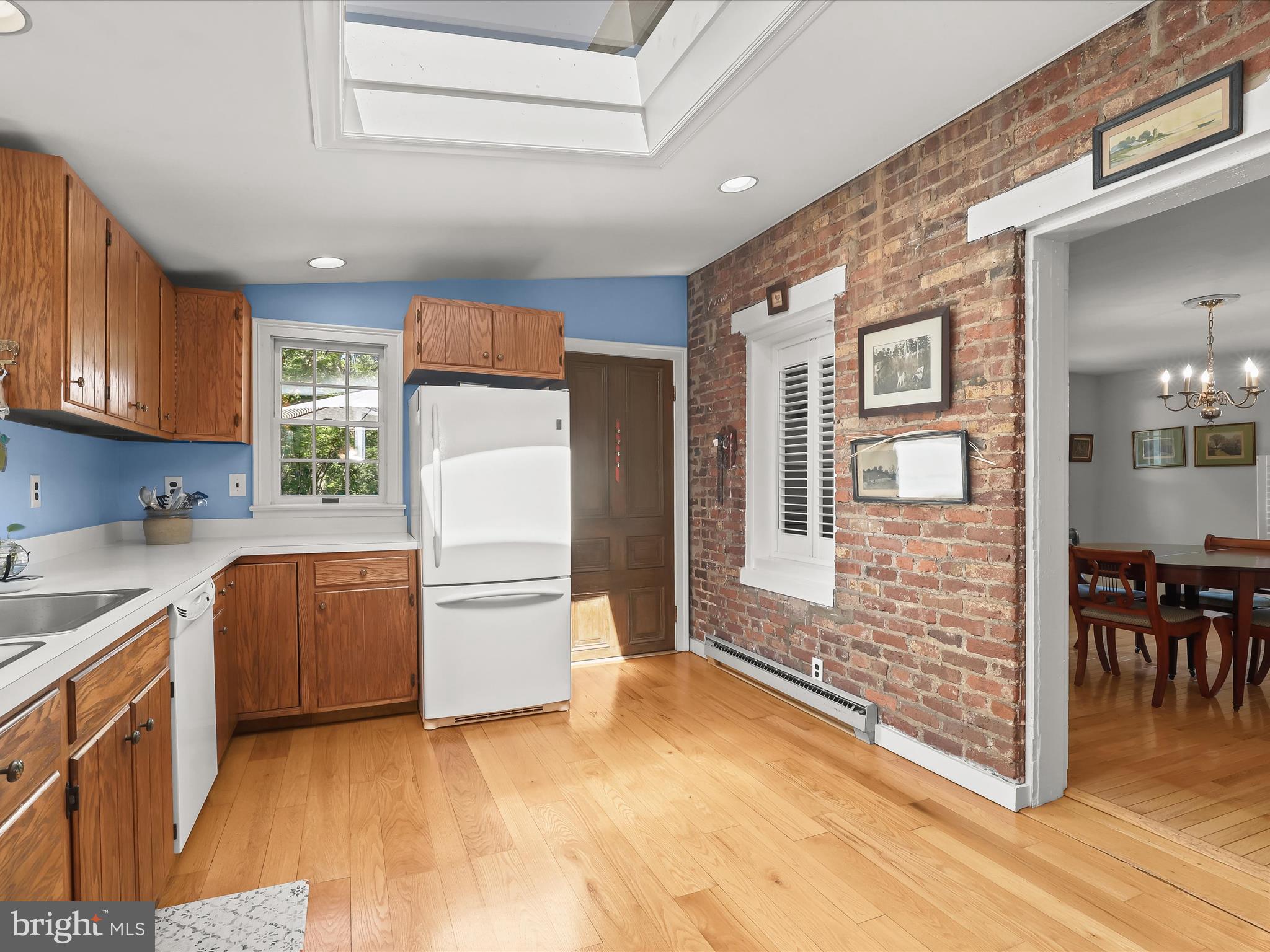 8008 Rider Avenue Towson, MD 21204 - Photo 12 of 43 Kitchen