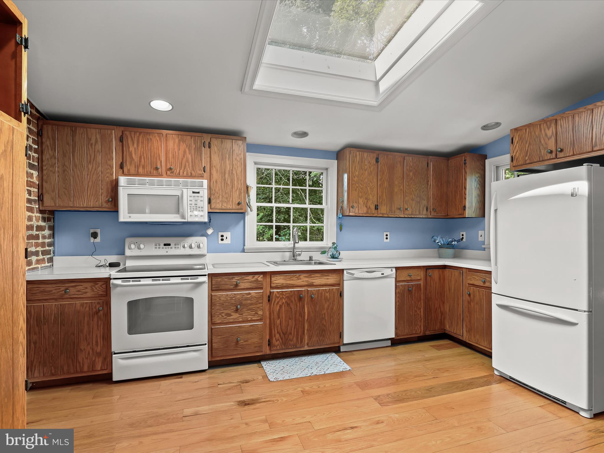 8008 Rider Avenue Towson, MD 21204 - Photo 14 of 43 Kitchen