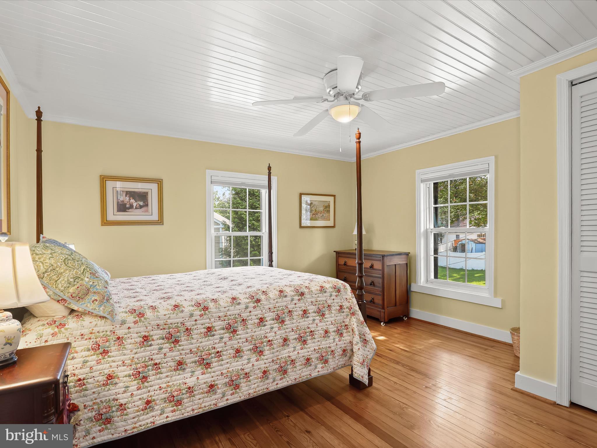 8008 Rider Avenue Towson, MD 21204 - Photo 21 of 43 Primary Bedroom