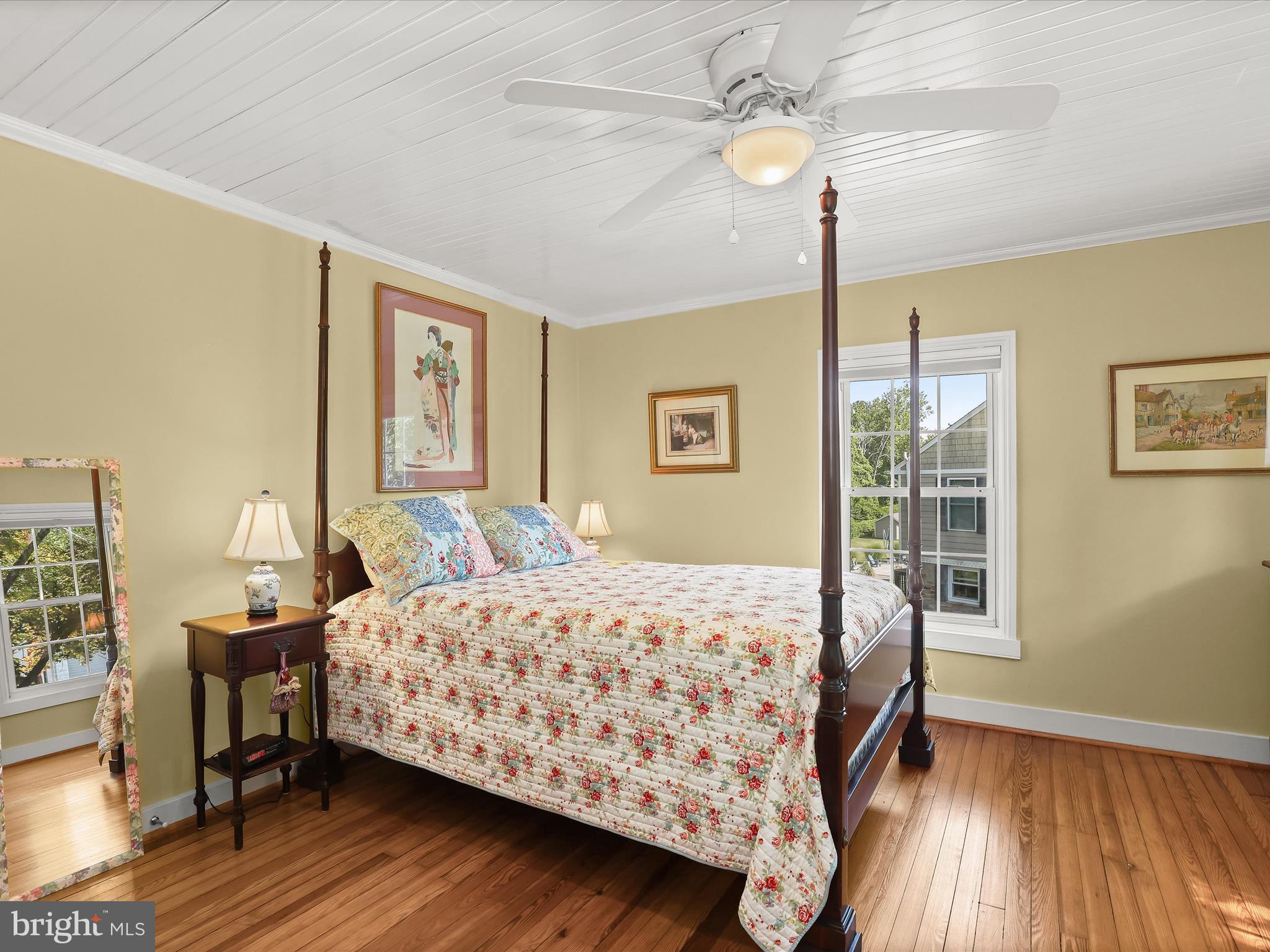 8008 Rider Avenue Towson, MD 21204 - Photo 22 of 43 Primary Bedroom