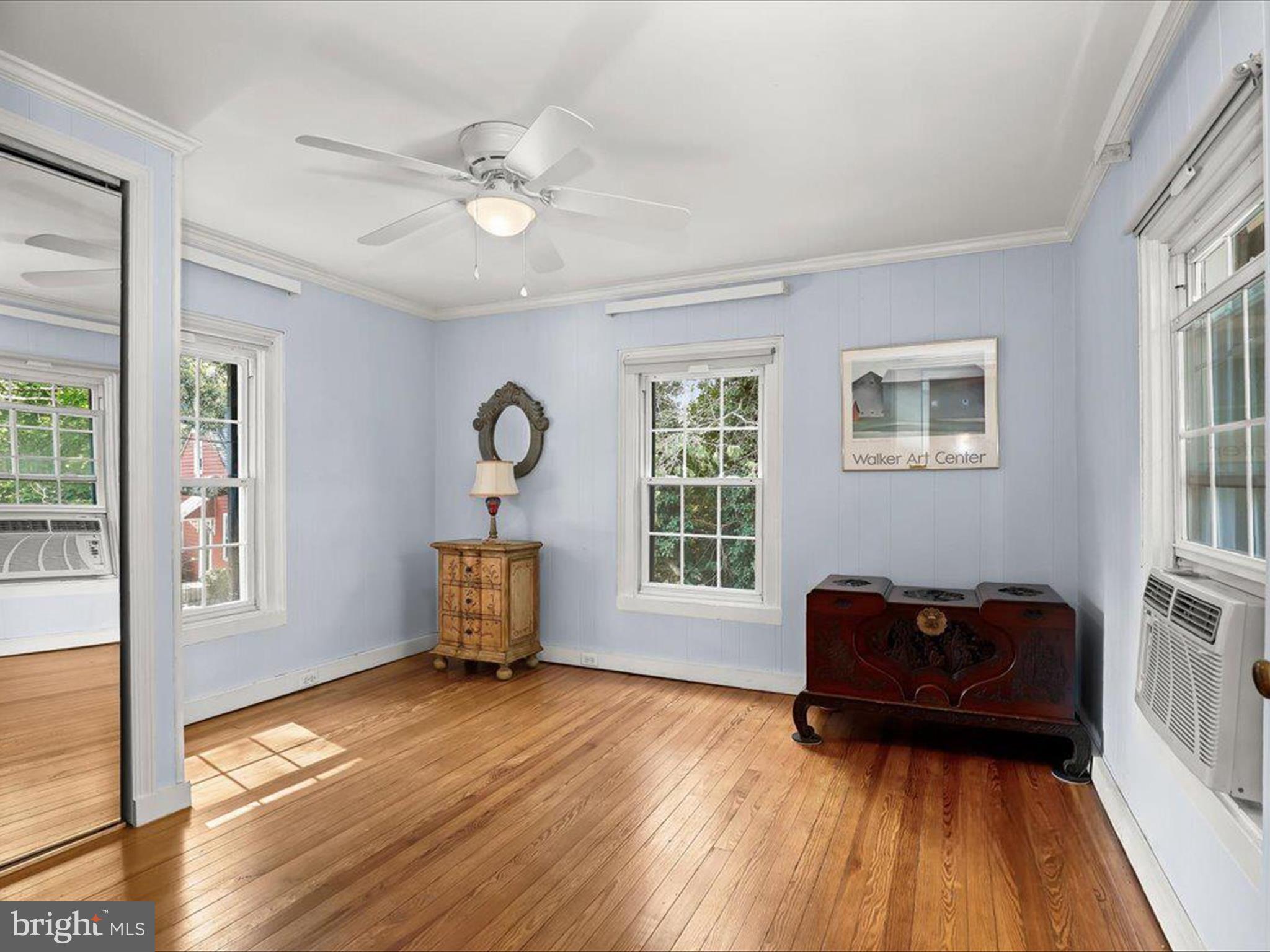 8008 Rider Avenue Towson, MD 21204 - Photo 23 of 43 Bedroom Two