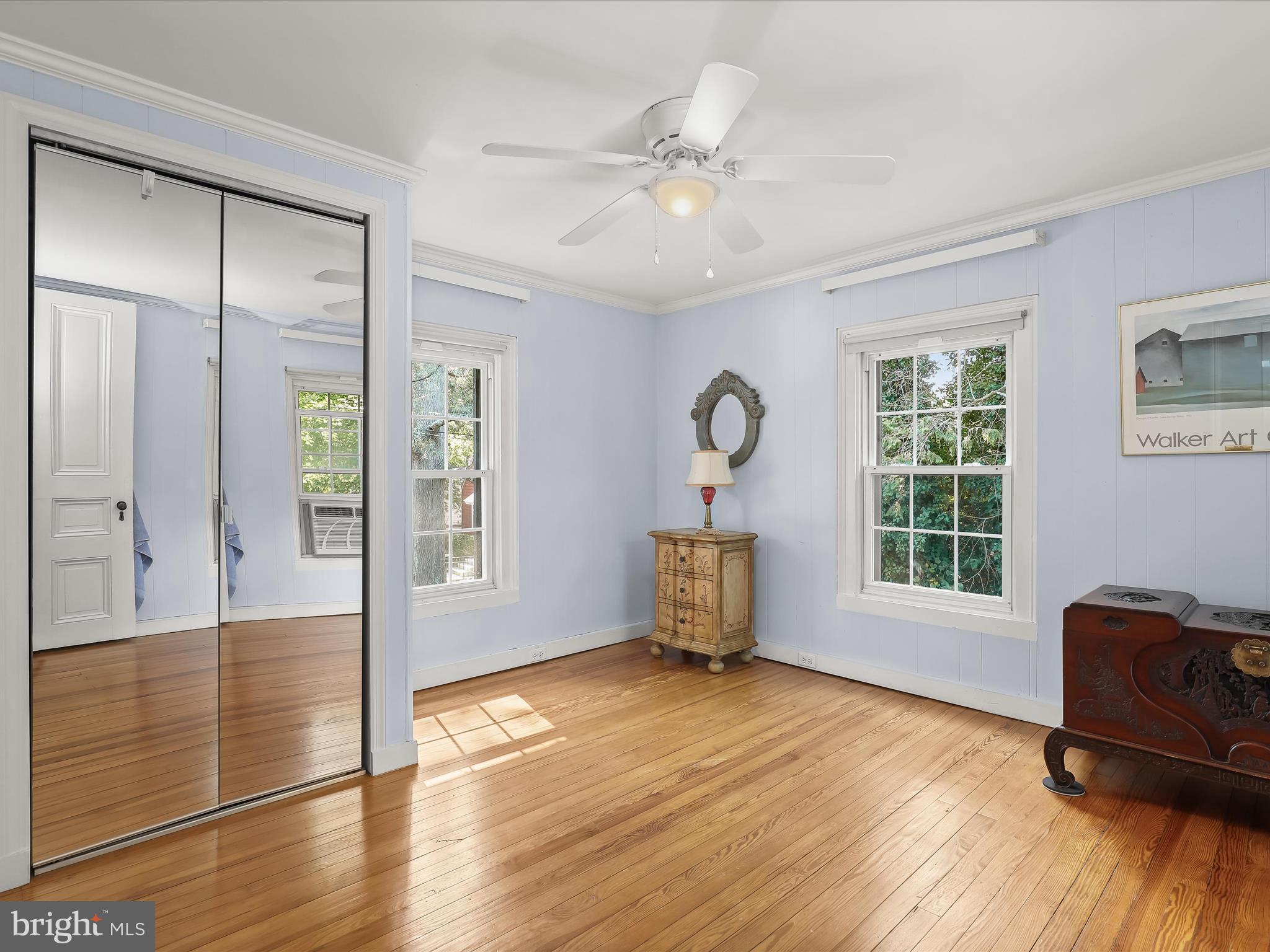 8008 Rider Avenue Towson, MD 21204 - Photo 24 of 43 Bedroom Two