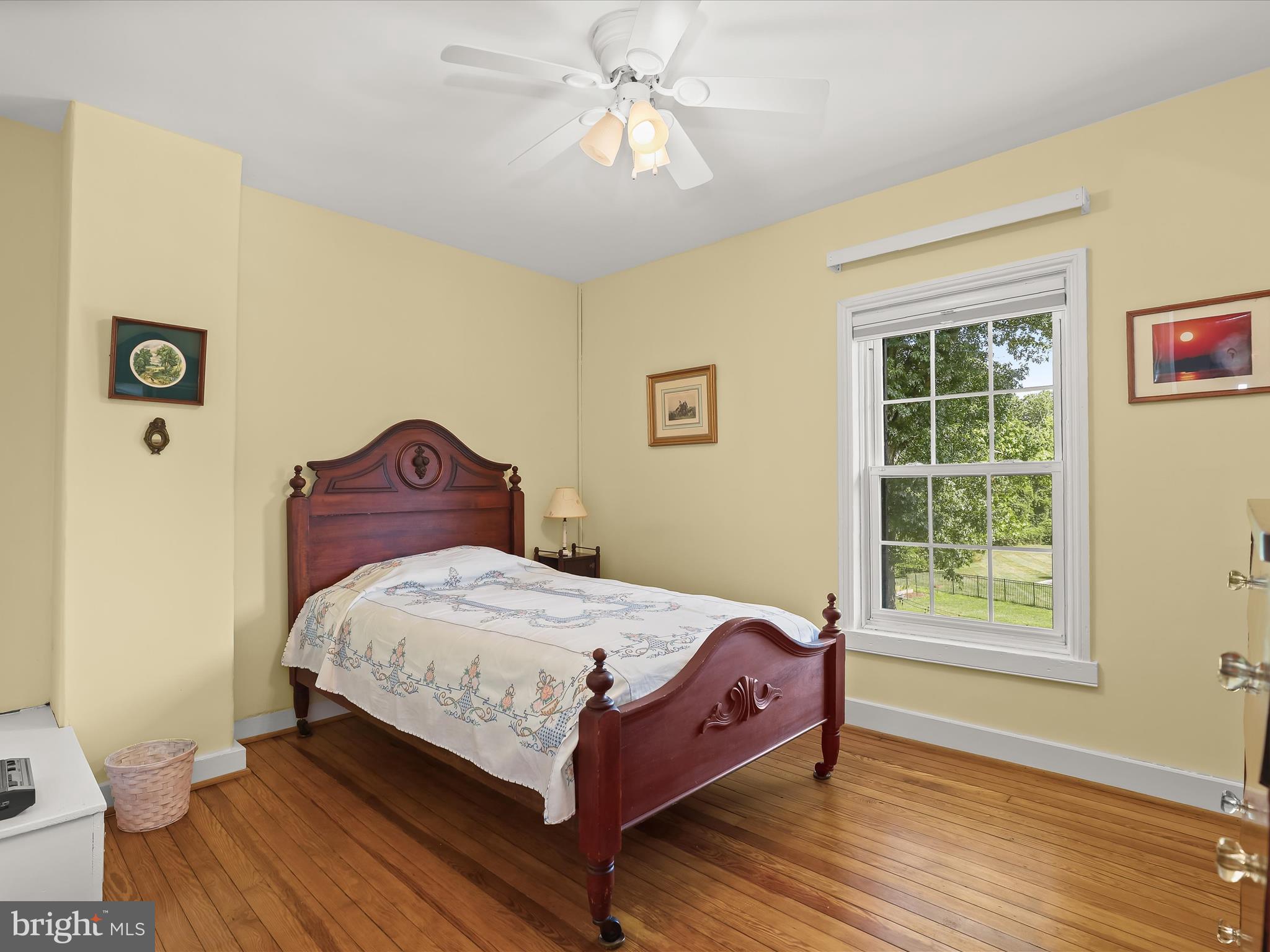 8008 Rider Avenue Towson, MD 21204 - Photo 25 of 43 Bedroom Three