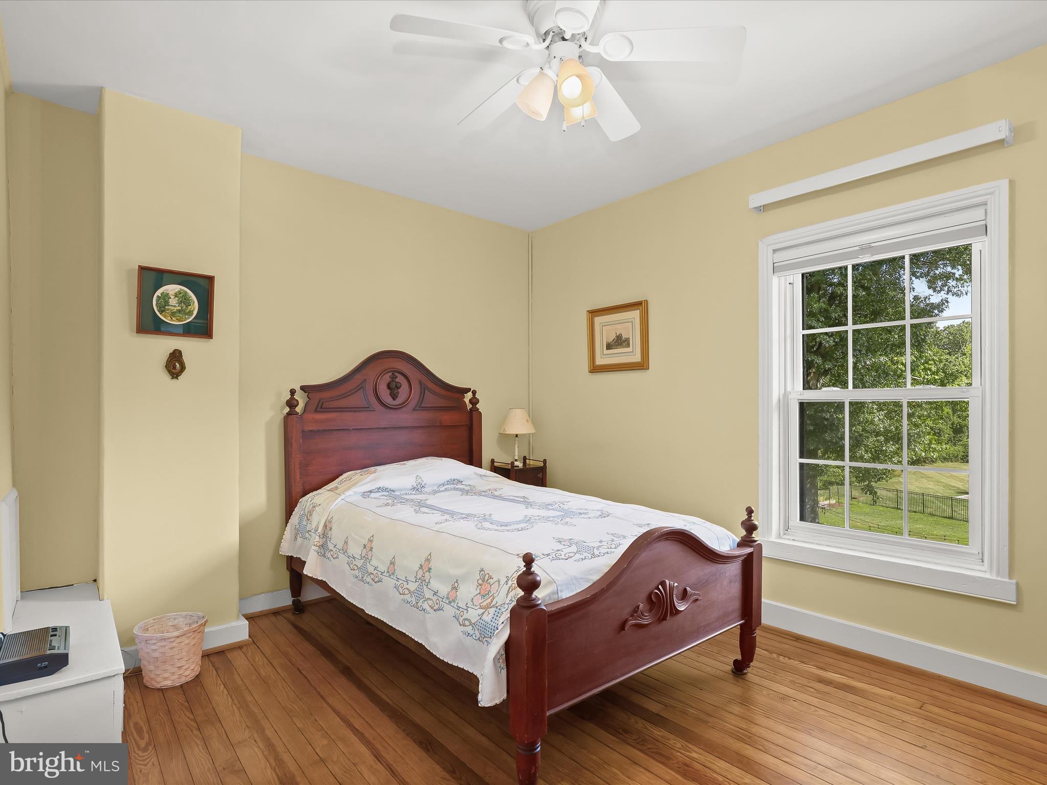 8008 Rider Avenue Towson, MD 21204 - Photo 26 of 43 Bedroom Three