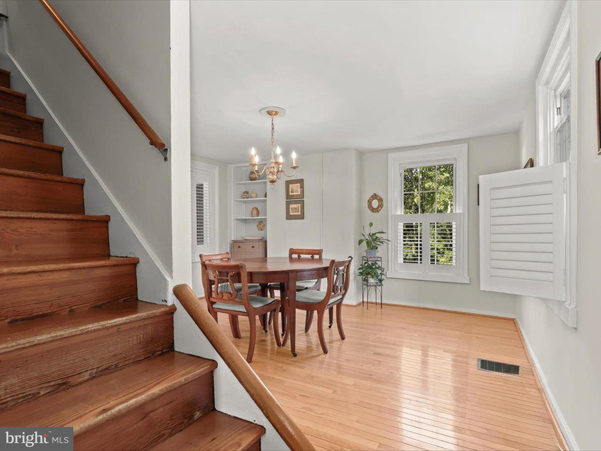 8008 Rider Avenue Towson, MD 21204 - Photo 9 of 43 Dining Room