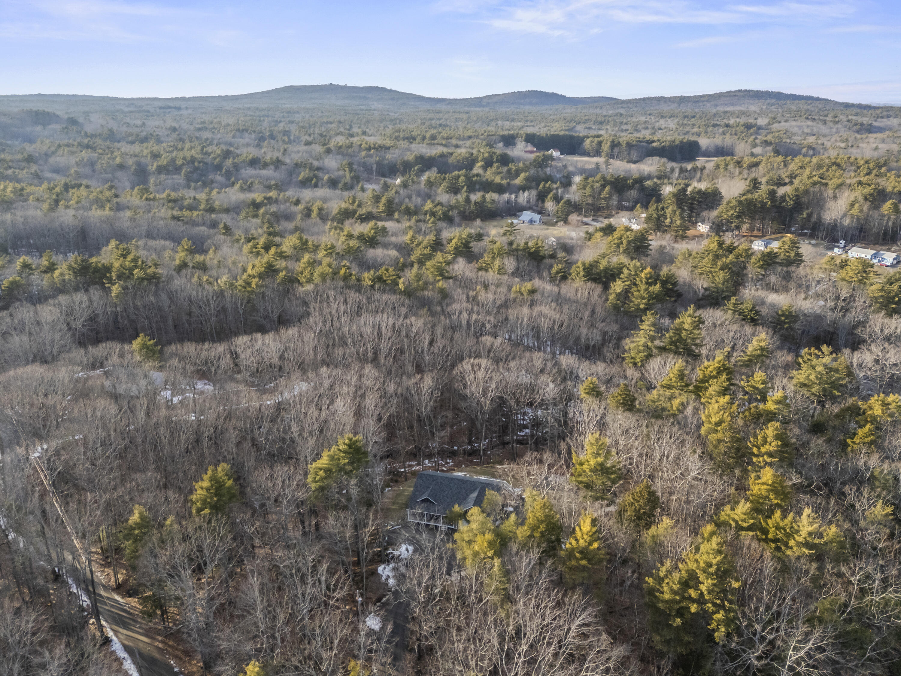 3 Hales Road Cape Neddick, ME 03902 - Photo 46 of 53 Mount Agamenticus
