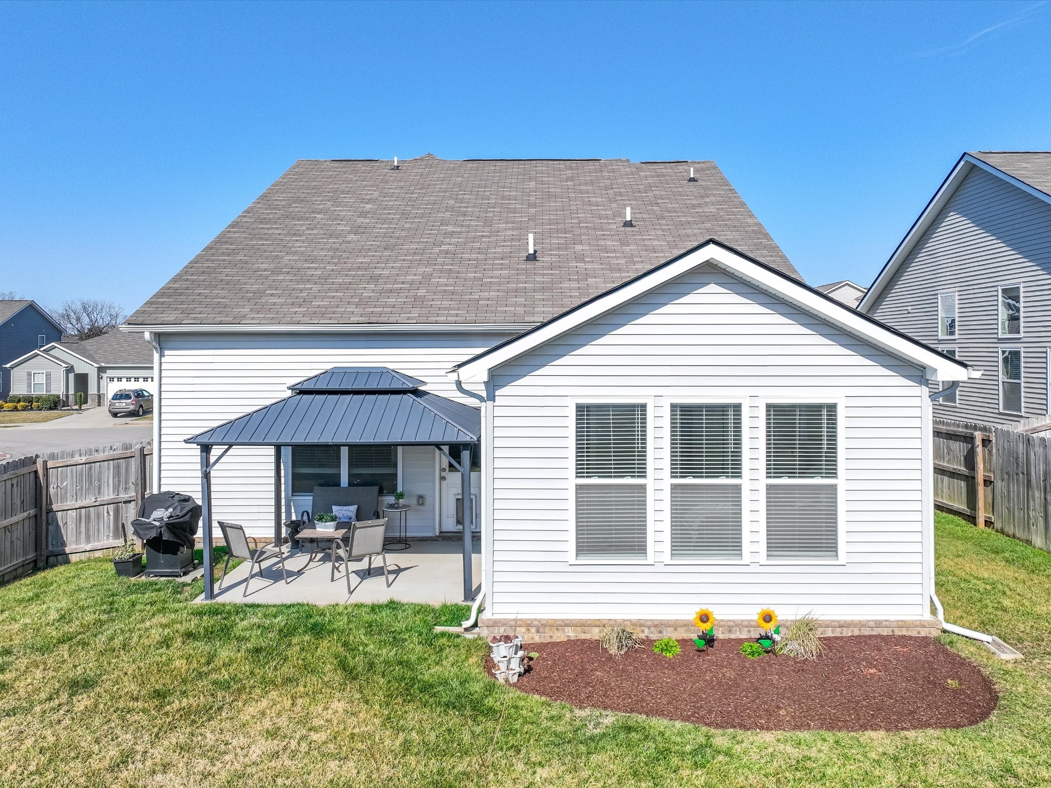 145 Southwind Run Spring Hill, TN 37174 - Photo 52 of 62