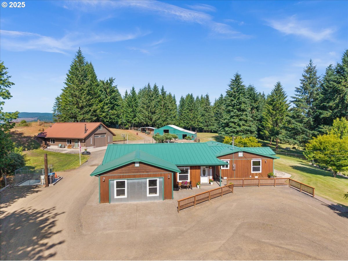 50769 Northwest Gheen Road Manning, OR 97125 - Photo 2 of 44 Gallery Image 2