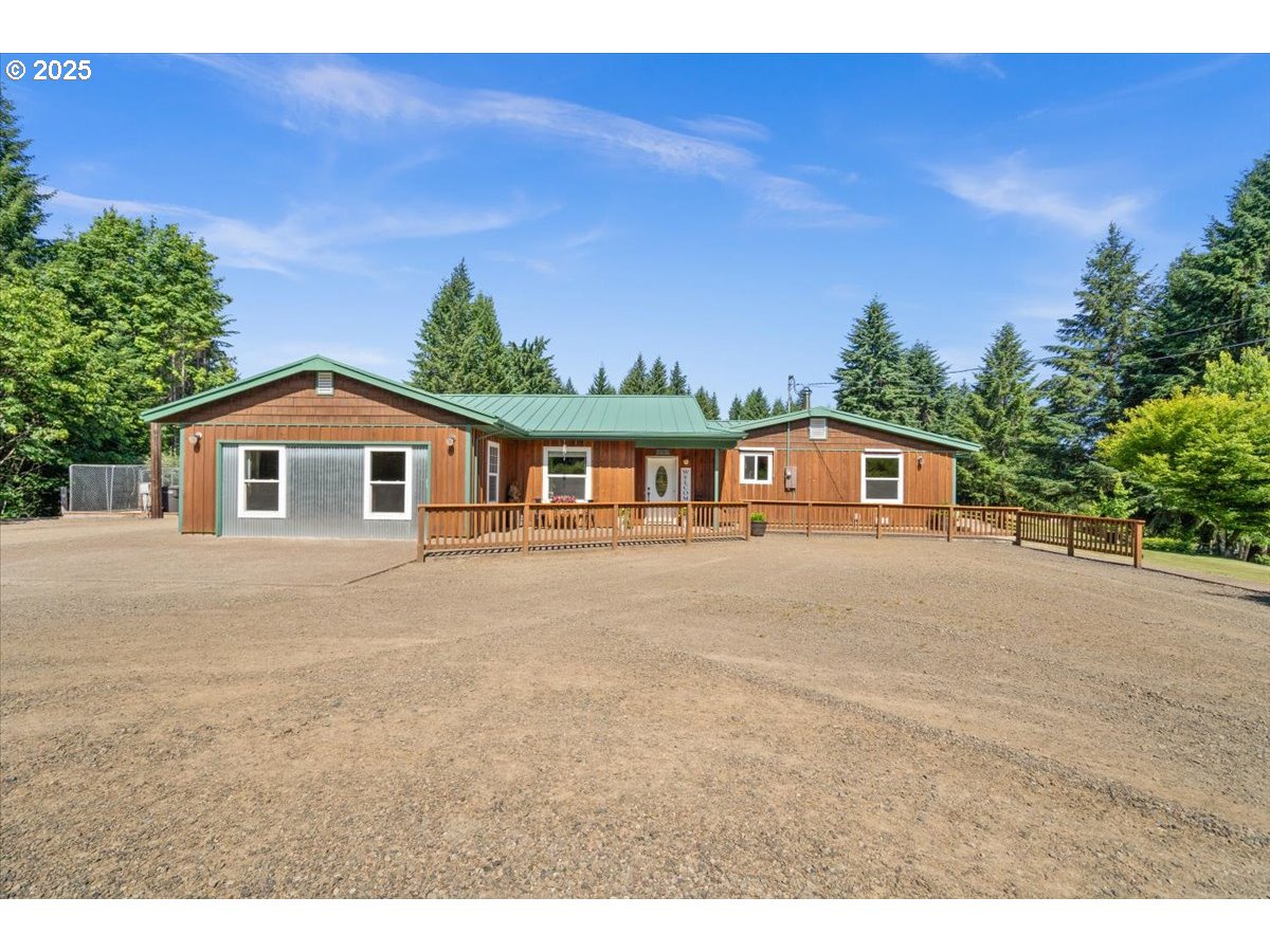 50769 Northwest Gheen Road Manning, OR 97125 - Photo 3 of 44 Gallery Image 3