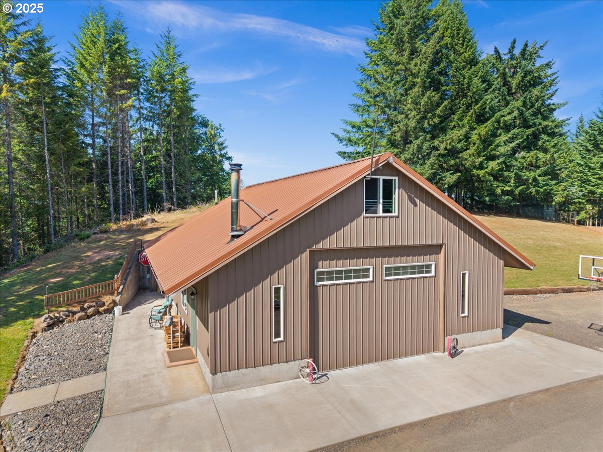 50769 Northwest Gheen Road Manning, OR 97125 - Photo 32 of 44 Gallery Image 32