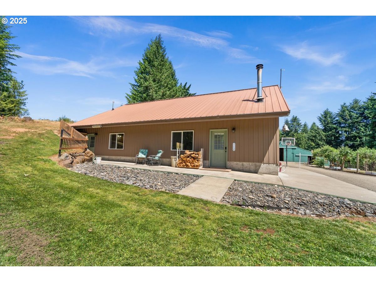 50769 Northwest Gheen Road Manning, OR 97125 - Photo 33 of 44 Gallery Image 33