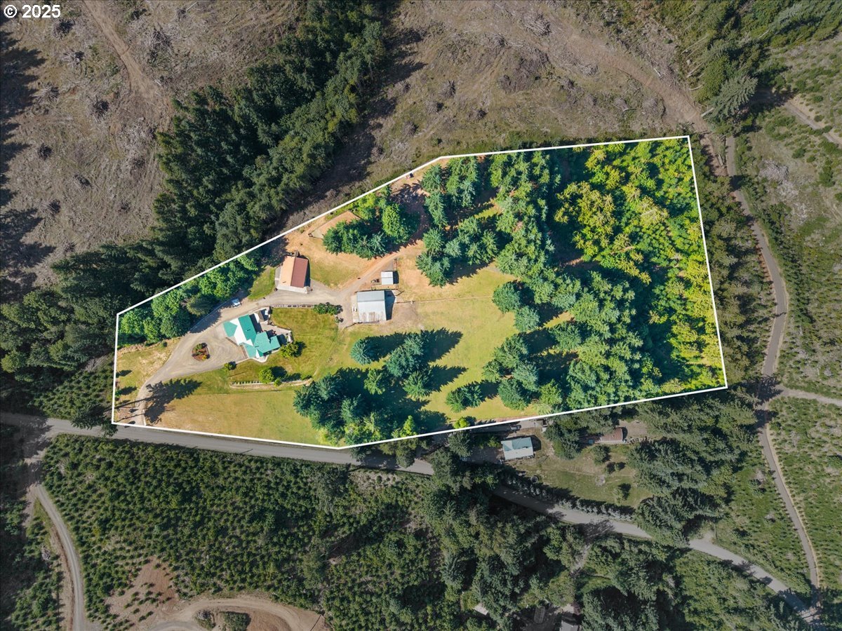 50769 Northwest Gheen Road Manning, OR 97125 - Photo 4 of 44 Gallery Image 4