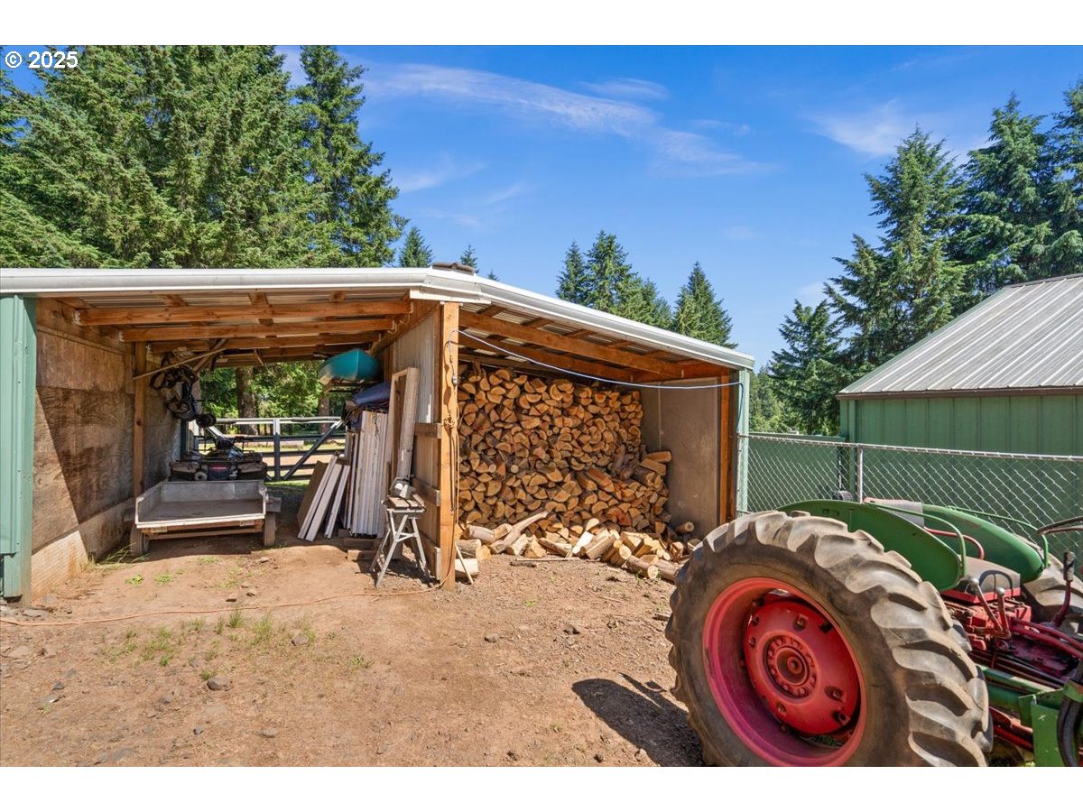 50769 Northwest Gheen Road Manning, OR 97125 - Photo 41 of 44 Gallery Image 41