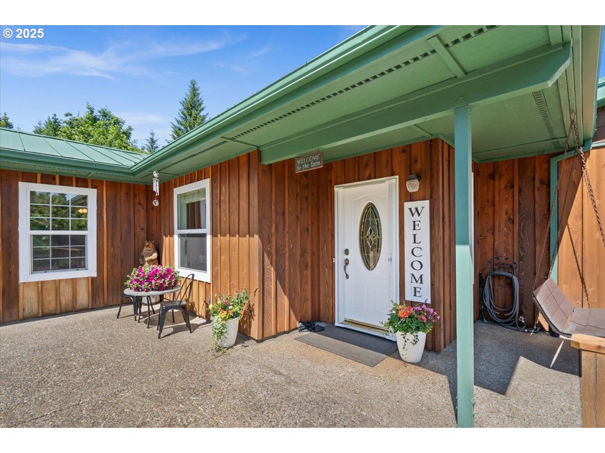 50769 Northwest Gheen Road Manning, OR 97125 - Photo 5 of 44 Gallery Image 5