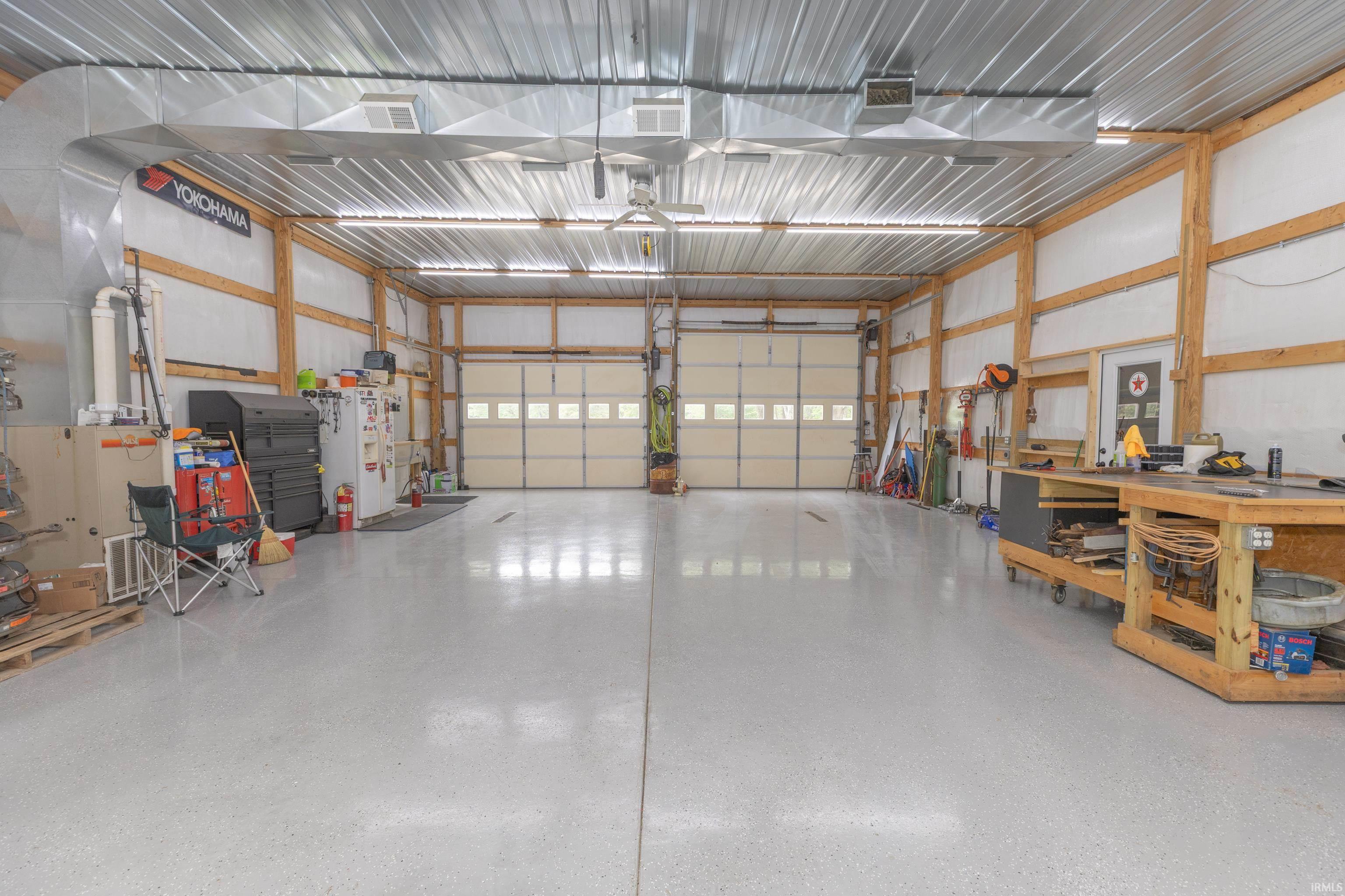 1688 Mt Gilead Road Boonville, IN 47601 - Photo 26 of 36