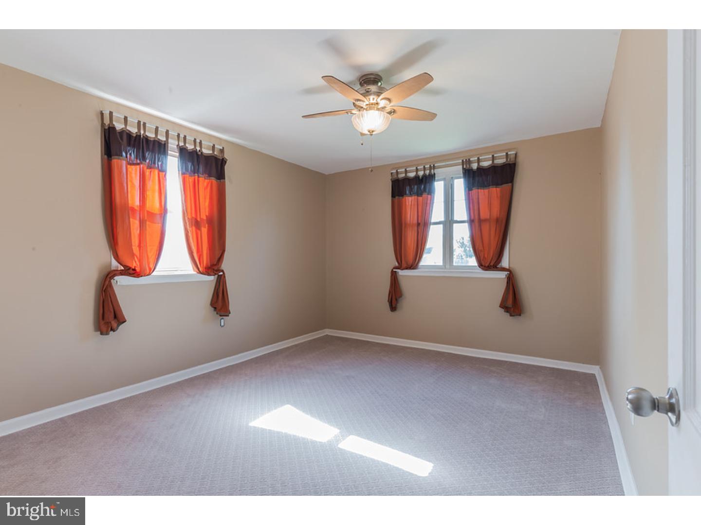 1107 Bloomdale Road Philadelphia, PA 19115 - Photo 16 of 18 Bedroom 4