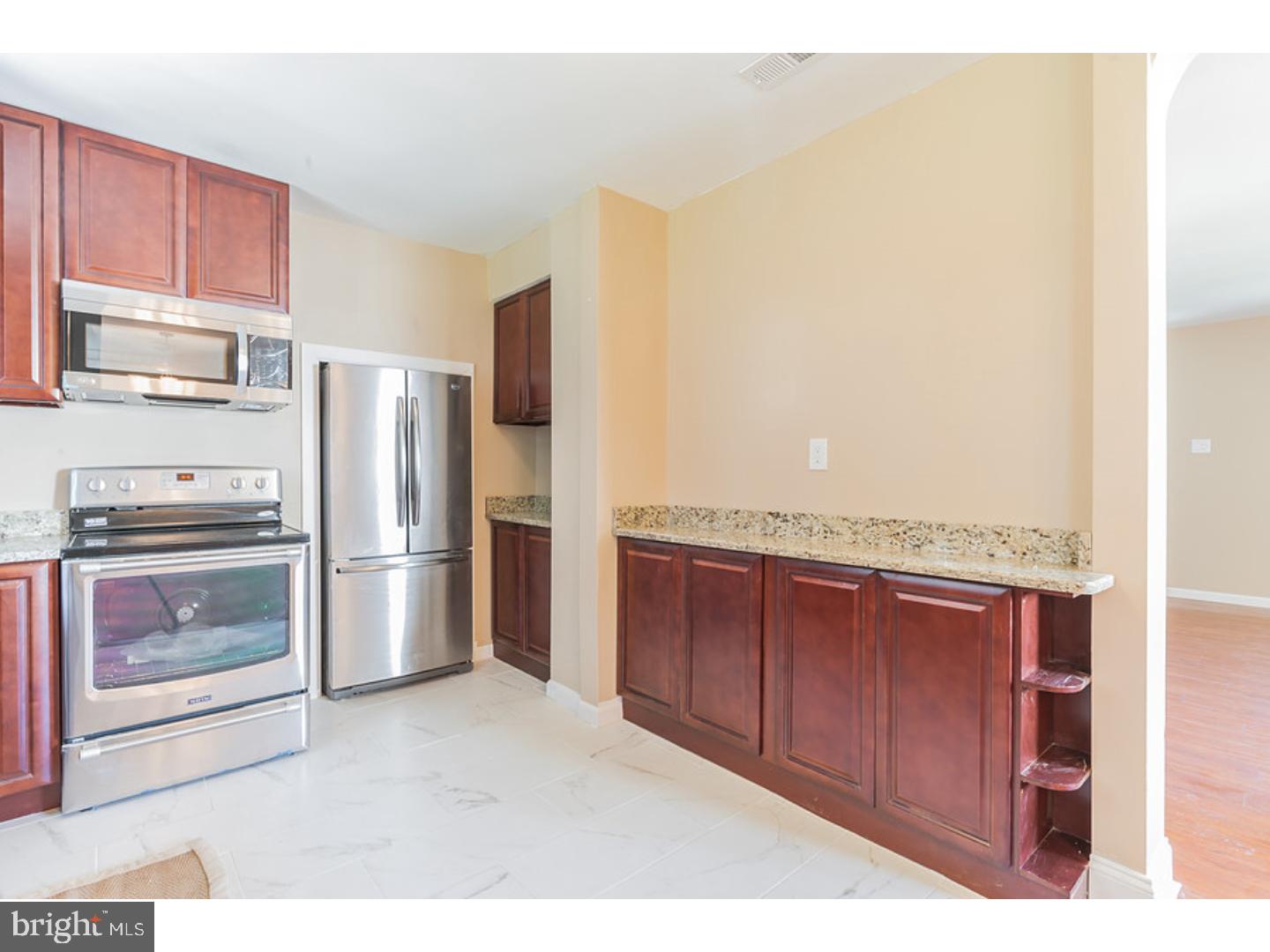 1107 Bloomdale Road Philadelphia, PA 19115 - Photo 8 of 18 Kitchen