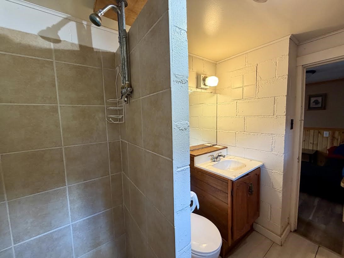 6833 View Point Lodge Road, Unit 13 (CABIN 2) Gordon, WI 54838 - Photo 11 of 16