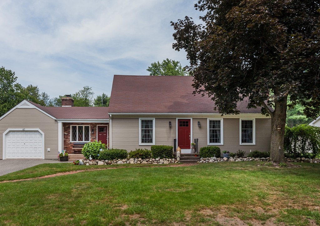40 Dutchess Street Springfield, MA 01129 - Photo 1 of 30