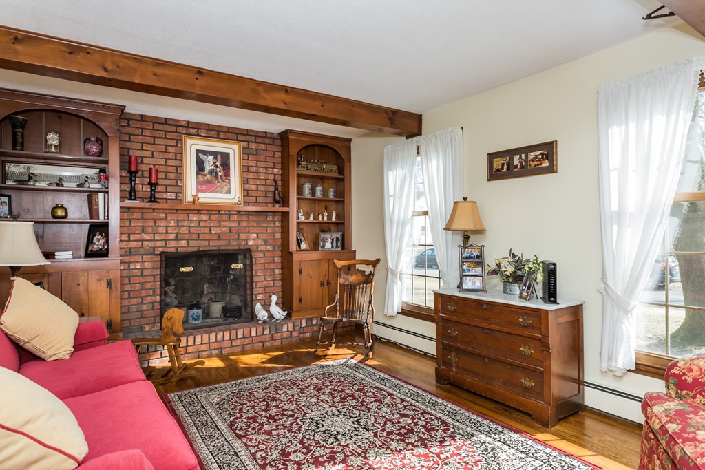 40 Dutchess Street Springfield, MA 01129 - Photo 17 of 30