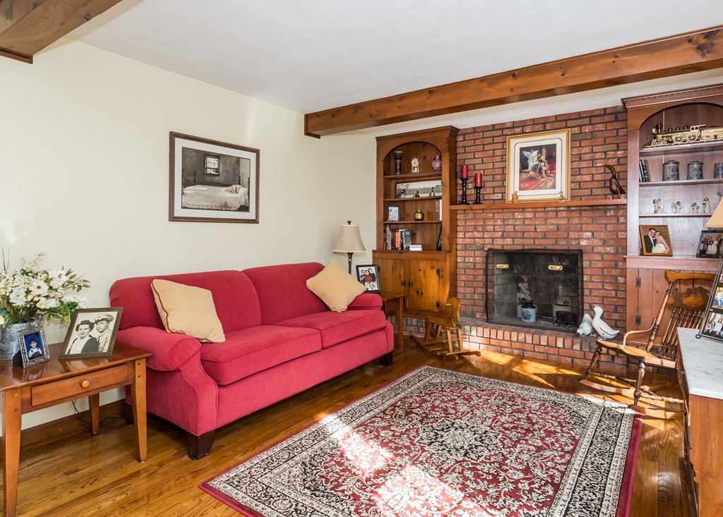 40 Dutchess Street Springfield, MA 01129 - Photo 19 of 30
