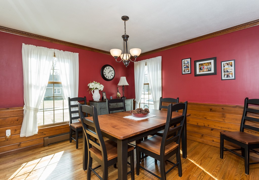 40 Dutchess Street Springfield, MA 01129 - Photo 21 of 30