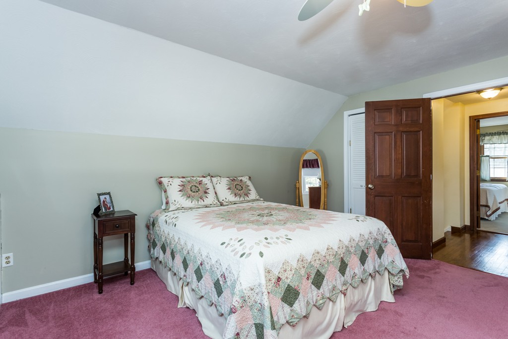 40 Dutchess Street Springfield, MA 01129 - Photo 28 of 30
