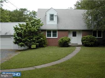 345 Clump Road Green Lane, PA 18054 - Photo 1 of 12 Exterior Front