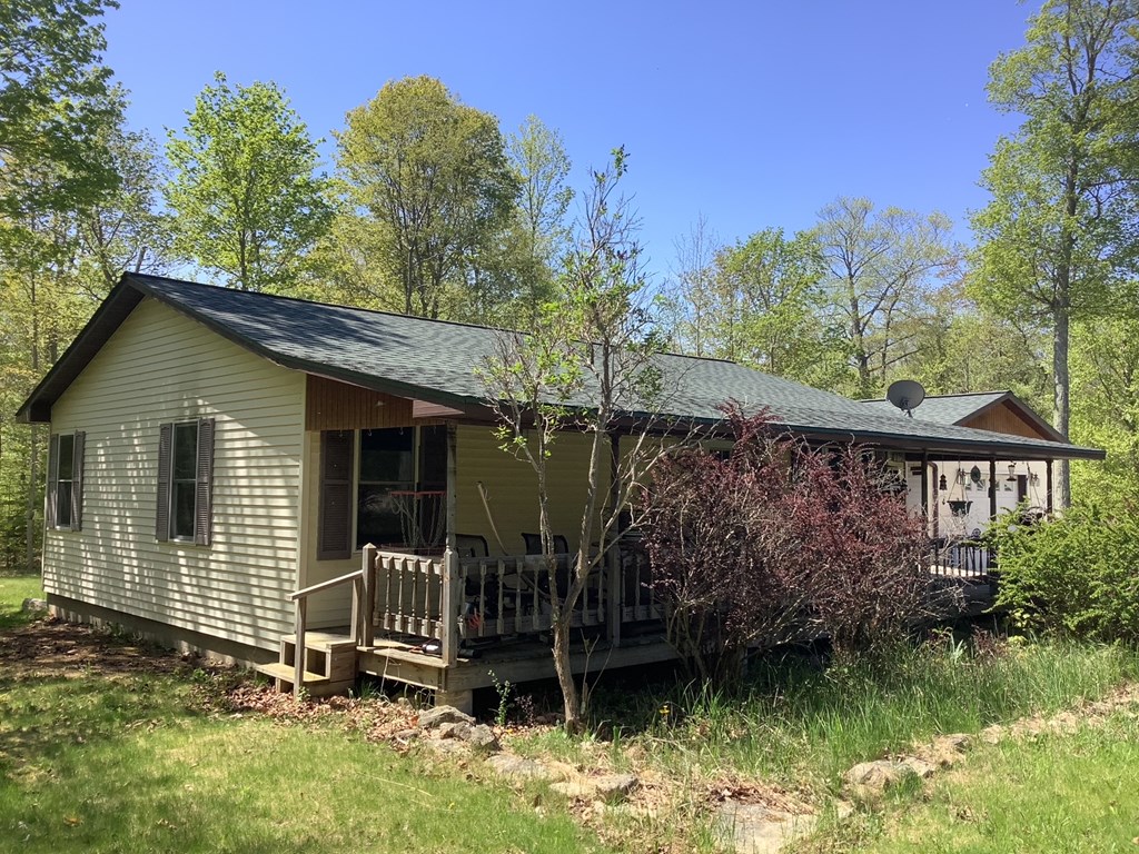 823 Town Line Road Washington Island, WI 54246 - Photo 2 of 31