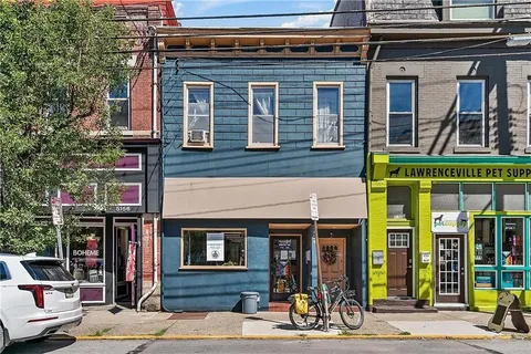 $399,000 | 5154 Butler Street, Pittsburgh, PA 15201