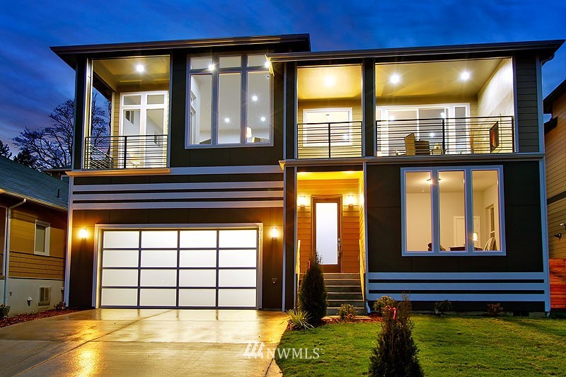 311 Stevens Avenue Southwest Renton, WA 98057 - Photo 1 of 25