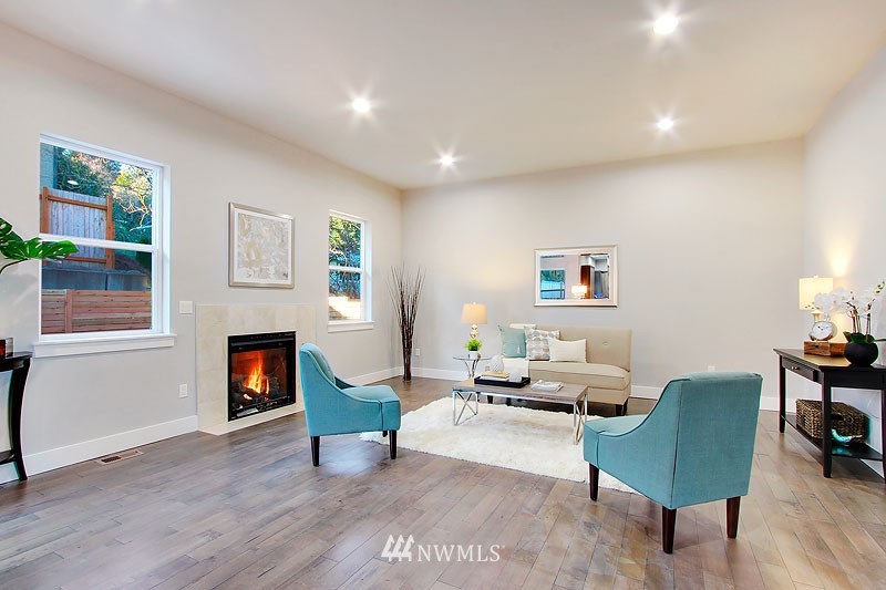 311 Stevens Avenue Southwest Renton, WA 98057 - Photo 10 of 25
