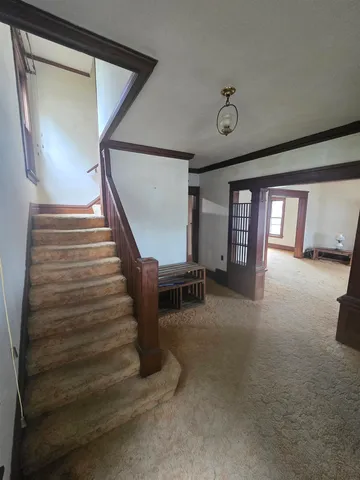 $205,000 | 425 West James Street, Columbus, WI 53925