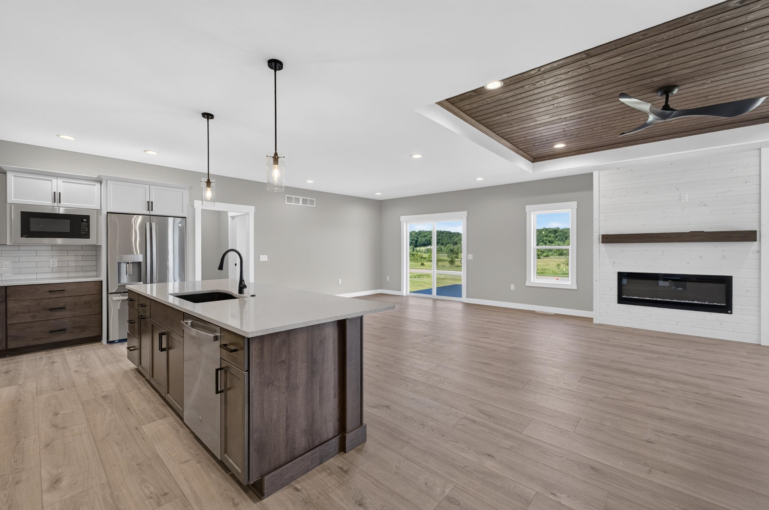 1771 Woodford Road Cross Plains, WI 53528 - Photo 11 of 45