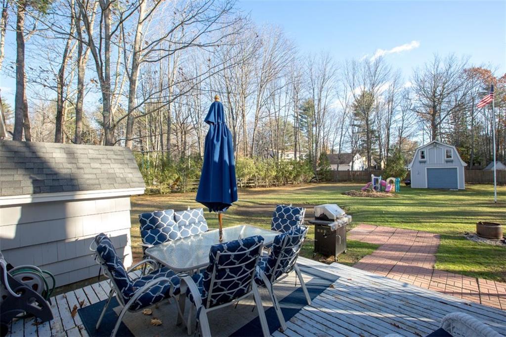 108 Leighton Road Yarmouth, ME 04096 - Photo 26 of 28 Photo