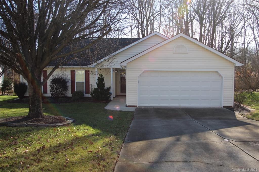 12616 Cardinal Point Road Charlotte, NC 28269 - Photo 1 of 20 Gallery Image 1