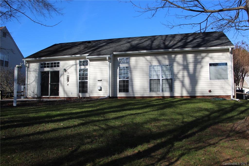 12616 Cardinal Point Road Charlotte, NC 28269 - Photo 19 of 20 Gallery Image 19