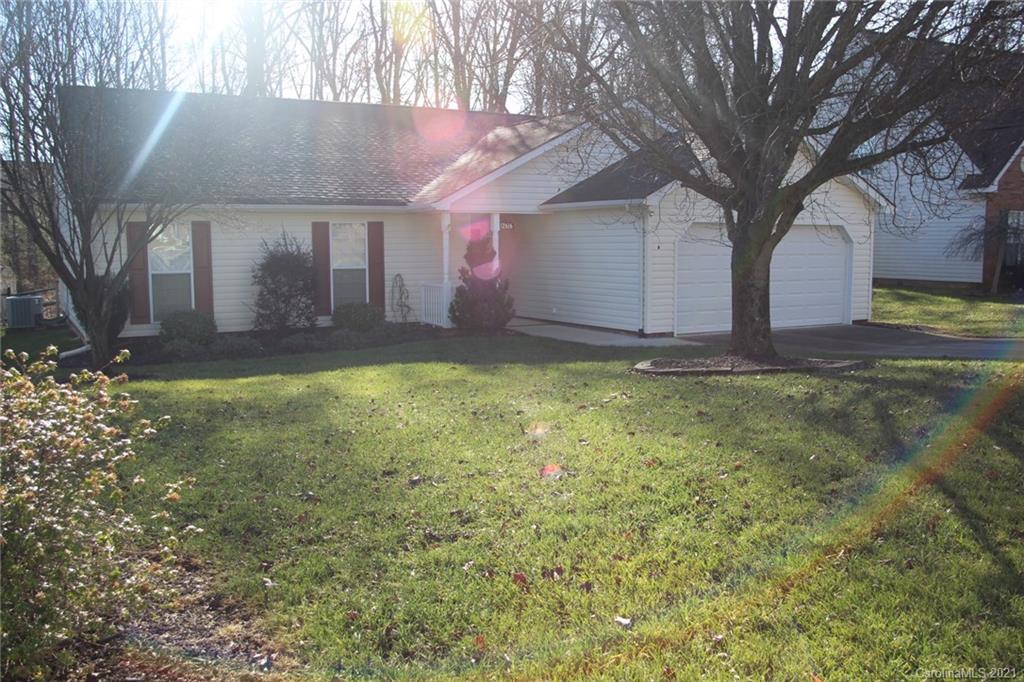 12616 Cardinal Point Road Charlotte, NC 28269 - Photo 20 of 20 Gallery Image 20