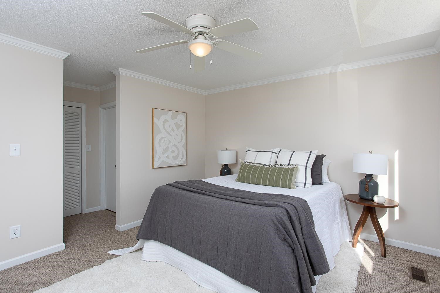 5877 Shady Grove Circle Raleigh, NC 27609 - Photo 17 of 29 Photo 17